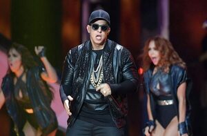 (VIDEO) “Gasolina” de Daddy Yankee, es el primer reggaetón que entra al registro de grabaciones del Congreso de los EE.UU