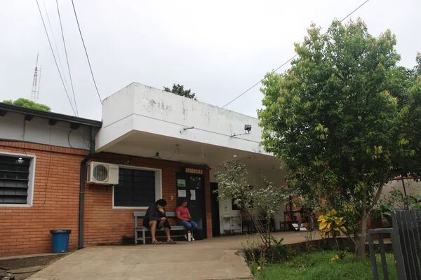 Solicitan mejoras en IPS de Caacupé - Nacionales - ABC Color