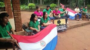 Escuelas agrícolas exigen derogación de Resolución 413 del MAG - Nacionales - ABC Color