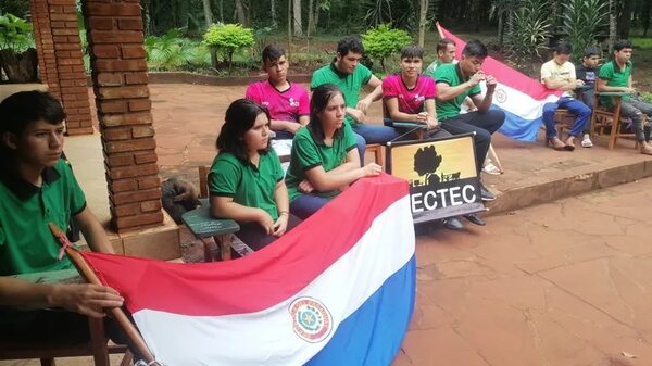 Escuelas agrícolas exigen derogación de Resolución 413 del MAG - Nacionales - ABC Color
