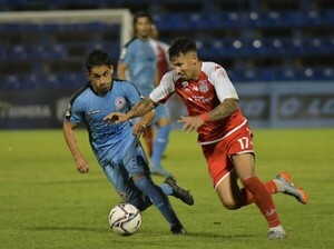 Igualdad en el cierre del capítulo 12 - APF