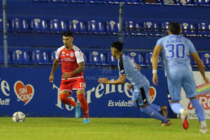 [VIDEO] Se cerró la fecha 12: Empate pororó en Villa Elisa