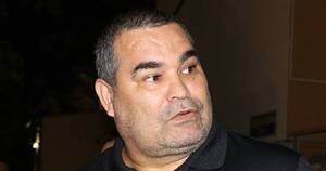La Nación / Chilavert asegura que tiene buena aceptación de la ciudadanía para los comicios