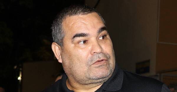 La Nación / Chilavert asegura que tiene buena aceptación de la ciudadanía para los comicios