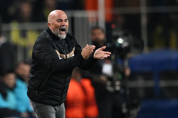 Diario HOY | Jorge Sampaoli es el nuevo técnico del Flamengo