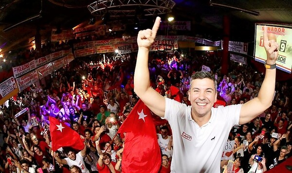 Virtual presidente de la República: Peña arrasa en los sondeos y Payo supera a Efraín en medio del desconcierto liberal – La Mira Digital