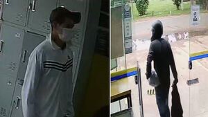 Desconocidos asaltan supermercado en Capiatá