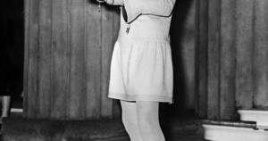 La Nación / Adiós a Mary Quant, ícono de la moda y referente cultural