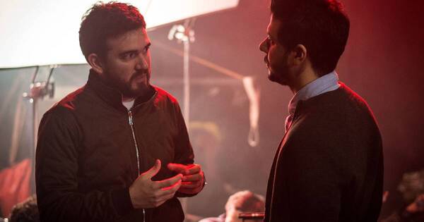 La Nación / Estreno de “La última obra”