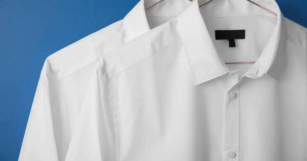 La Nación / Trucos para recuperar la ropa blanca