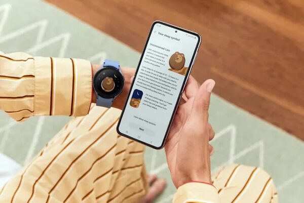 La tecnología de Samsung es gran aliada de la salud - Empresariales - ABC Color
