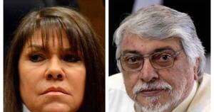 La Nación / Celeste Amarilla: “Es Lugo quien debería pedirnos perdón”