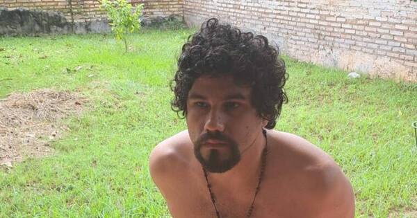 La Nación / Cae presunto sicario de José Carlos Acevedo