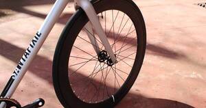 La Nación / Fernando de la Mora suspende bicisenda