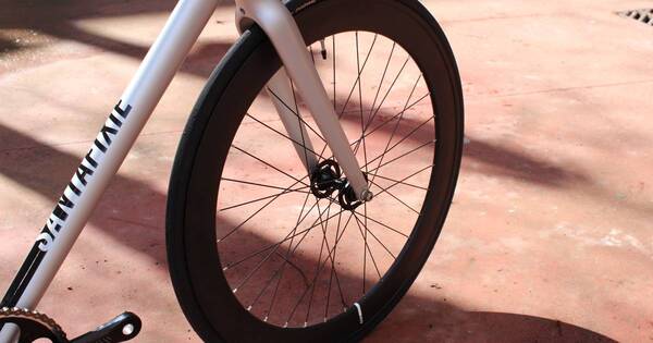 La Nación / Fernando de la Mora suspende bicisenda