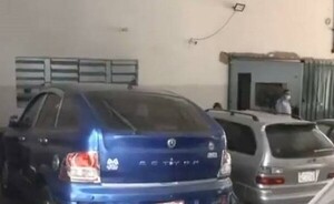 Se entrega supuesto implicado en asesinato | 1000 Noticias