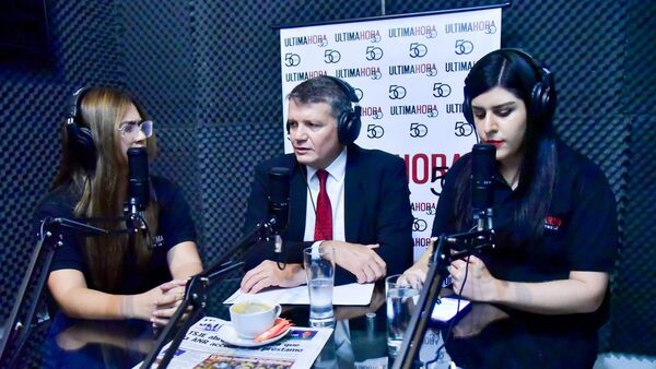 Stark admite reguladas y considera que el subsidio debe ir al pasajero