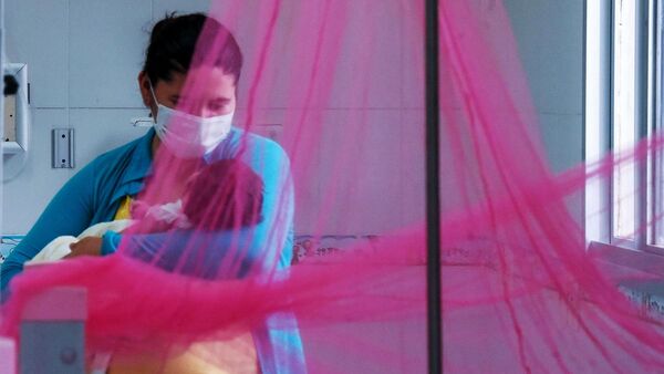 Chikungunya suma 91 fallecidos, 15 de ellos menores de un año