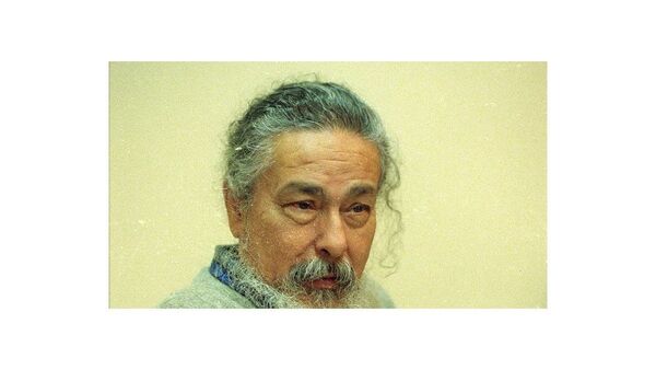 Carlos Martínez Gamba:El exilio de la lengua guaraní