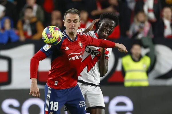 Valencia-Sevilla, duelo destacado en la Liga española - Fútbol Internacional - ABC Color