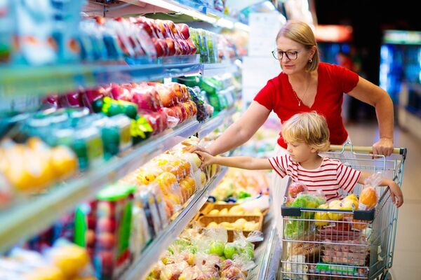 Indicios de enfriamiento de la inflación en EEUU y sus efectos en el dólar, entre los destacados de la semana - MarketData