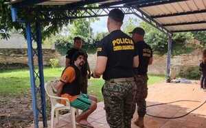 Capturan al presunto asesino de José Carlos Acevedo - Oasis FM 94.3