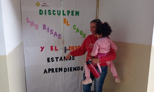 Ladrones hurtan televisores y equipos de audio de “Escuela Espíritu Santo” – Diario TNPRESS