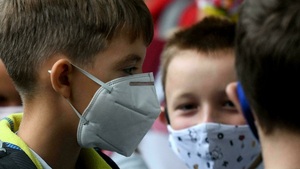 Recomiendan extremar cuidados en niños ante llegada del frío - ADN Digital