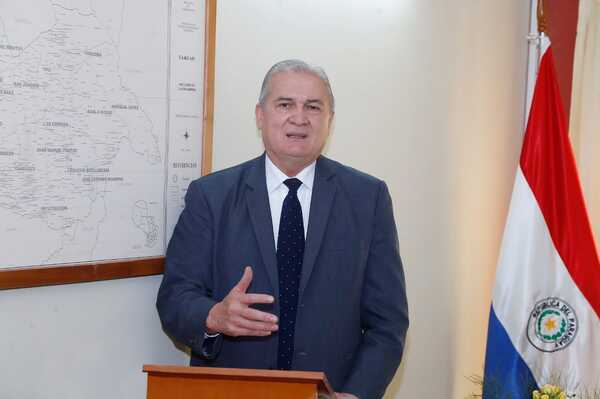 Fiscal general realizó nuevas reasignaciones de agentes fiscales | 1000 Noticias