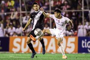 Guaireña FC-Tacuary y Olimpia-Nacional, con ansias de recuperar la senda de la victoria | 1000 Noticias