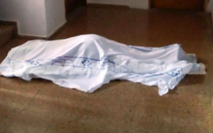 Joven de 18 años toma drástica decisión en Coronel Oviedo - Noticiero Paraguay