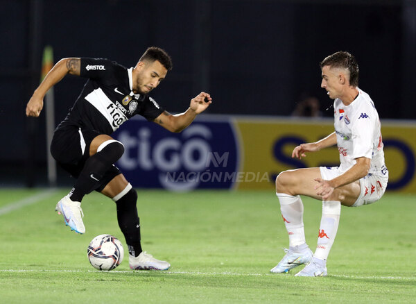Versus / Obligados a ganar, Olimpia y Nacional se enfrentan en Para Uno