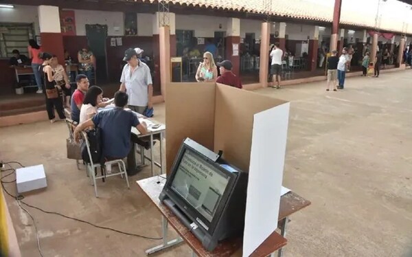TSJE MULTARÁ CASI G.100.000 A CADA PERSONA QUE NO VOTE