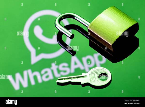 ¿Tu cuenta de WhatsApp está a salvo? Aquí te contamos 2 cambios que debes conocer » San Lorenzo PY