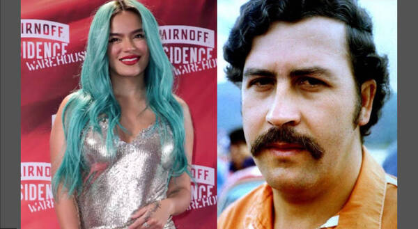 Karol G habló de la conexión que tiene con "El Patrón del Mal"