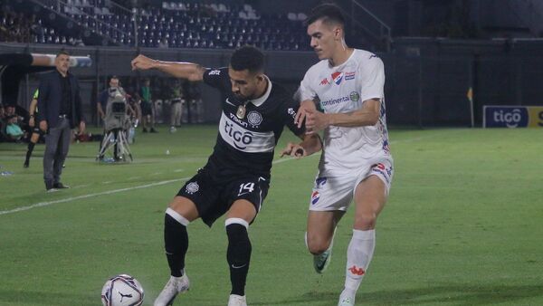 Olimpia va por el triunfo y una inyección anímica