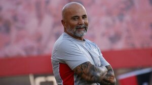 Flamengo anuncia argentino Jorge Sampaoli