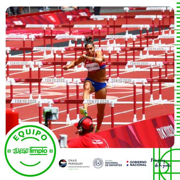 SND se adhiere a la Semana Mundial del Juego Limpio impulsando los valores positivos del deporte - .::Agencia IP::.