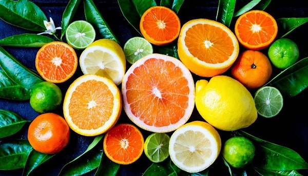 ¡Estamos en época! Beneficios más resaltantes de las frutas cítricas - Megacadena — Últimas Noticias de Paraguay