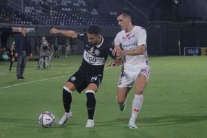 Olimpia va por el triunfo y una inyección anímica