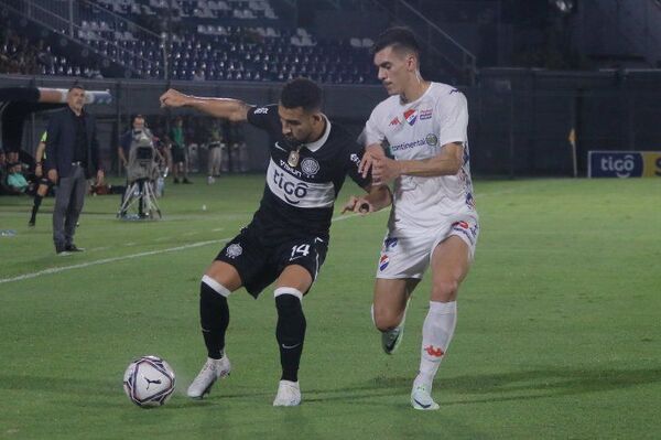 Olimpia va por el triunfo y una inyección anímica