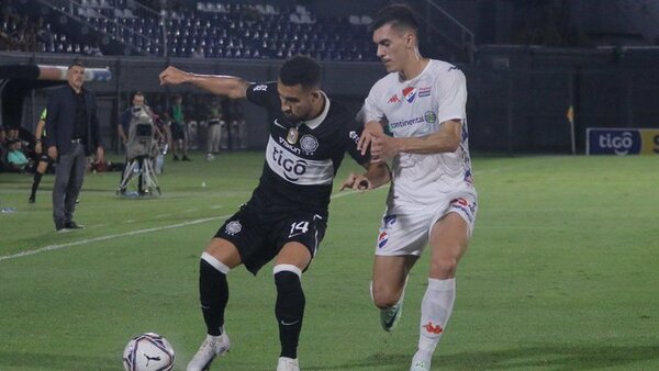 Olimpia va por el triunfo y una inyección anímica