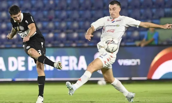 Obligados a ganar, Olimpia y Nacional se enfrentan en Para Uno - OviedoPress