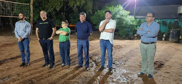 Abel González: Concepción es territorio de la Concertación