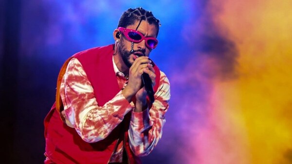 BAD BUNNY TIRÓ UNA PICANTE INDIRECTA SOBRE SU POSIBLE ROMANCE CON KENDALL JENNER