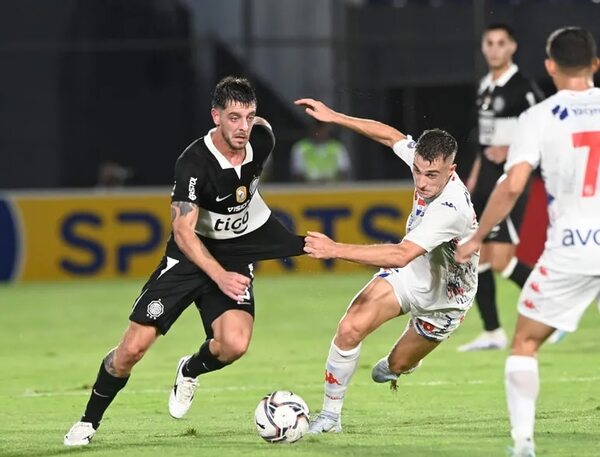 Olimpia y Nacional juegan por un mismo objetivo: volver a ganar - Fútbol - ABC Color