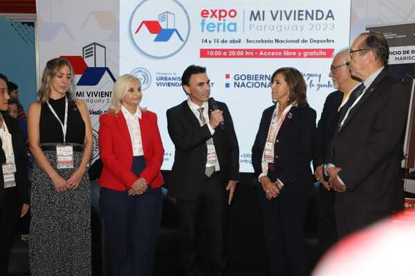 Diario HOY | El sueño de la casa propia: Expo vivienda, todo el día en la SND