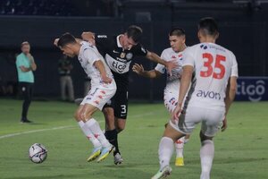 Olimpia vs. Nacional, prometedor duelo en busca de la recuperación - Radio Imperio