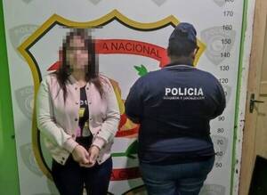 Localizan a empleada de farmacia desaparecida