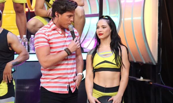 ¿Esta costando la convivencia de la 1era y 2da temporada? | Telefuturo